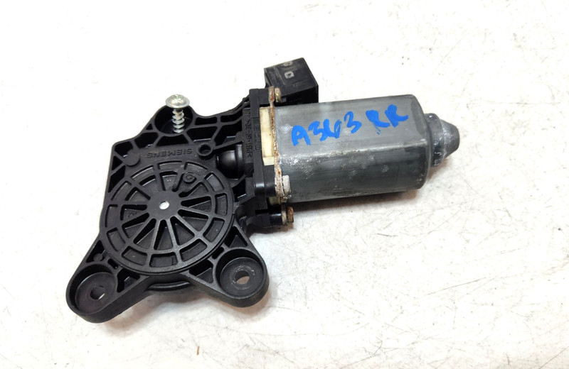 ✅ 00-06 OEM Mercedes W220 S430 S500 Rear Right Passenger Window Regulator Motor