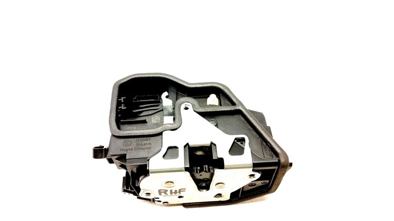 06-13 BMW E70 X5 E90 E91 335i 328i XI DOOR LOCK ACTUATOR LATCH RIGHT FRONT 08012