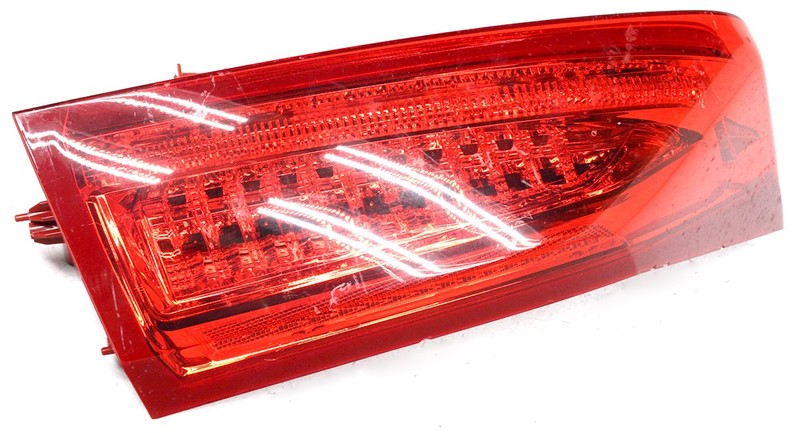 OEM Right Passenger Side LED Tail Lamp For Cadillac ATS Sedan 84296849