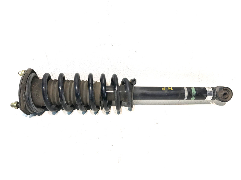 04-06 LEXUS LS430 RWD FRONT RIGHT STRUT SHOCK ABSORBER COIL SPRING OEM