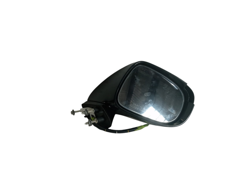 2007-2008 Lexus IS250 Right Side View Mirror Power 8790153070B0 OEM 14022