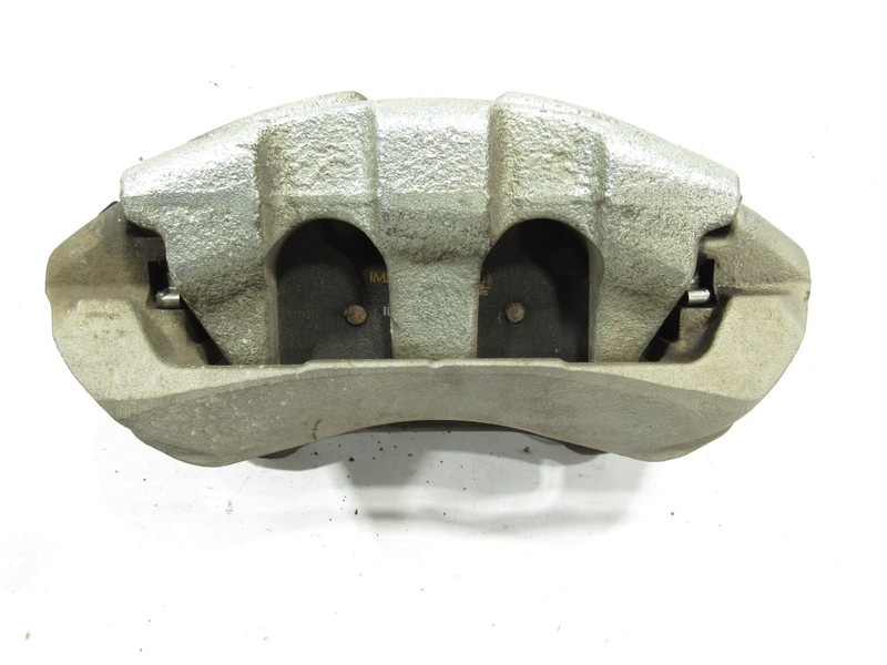 15-19 Land Rover Discovery Sport 2018 2.0L AWD Front Left Brake Caliper |