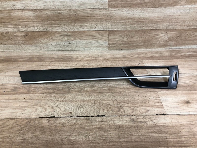 LEXUS OEM RX350 RX350H FRONT PASSENGER SIDE DASH AC VENT TRIM COVER PANEL 23-26