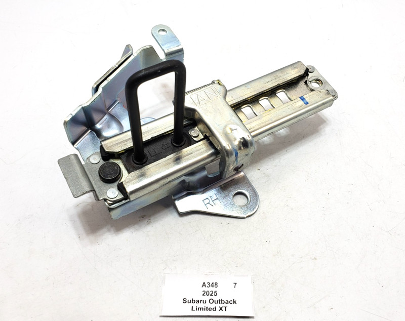 ✅20-25 OEM Subaru Outback XT LTD Rear Right Passenger Seat Release Lock Latch 5k