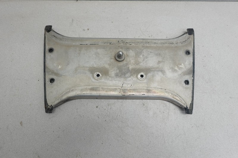 2010-2016 Yamaha OEM Deck Bean Plate Ass'y WaveRunner FZR FZS