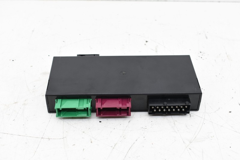 1997 BMW Z3 BCM Body Control Module Module Unit OEM 61358369485 KW36