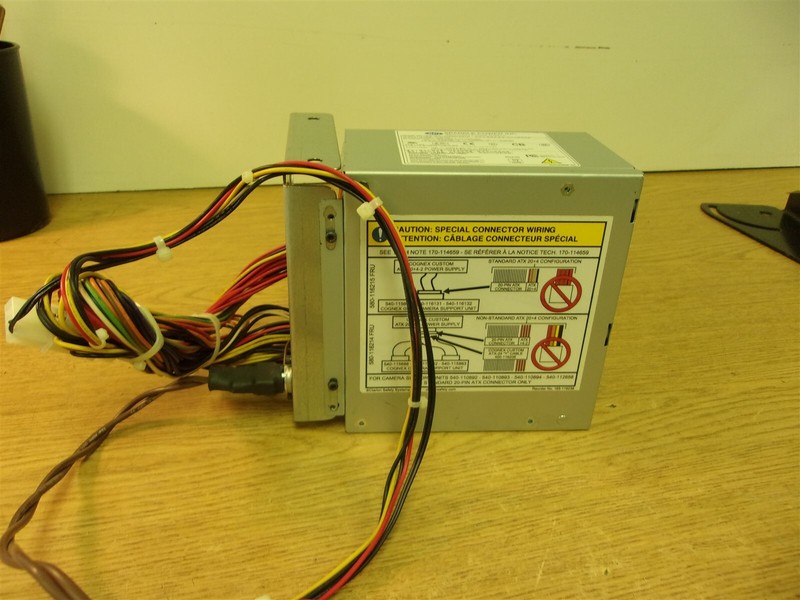 SPI FSP350-66PLN Switching Power Supply 100-240V*FREE SHIPPING*