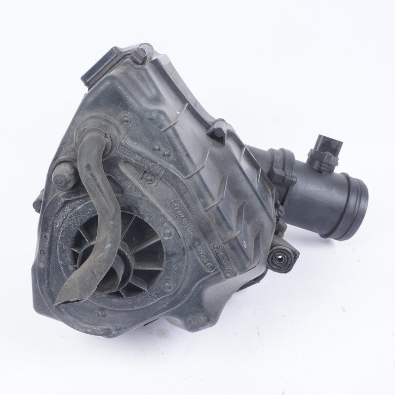 2004- 2010 Audi A8 A8L 4.2L Air Intake Cleaner BoxOEM