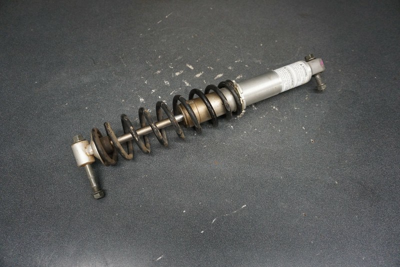 2005 Yamaha OEM Front Ski Shock Absorber Suspension Ass'y RS Vector ER Rage