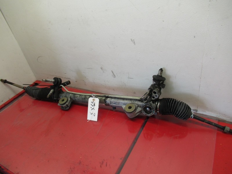 07 - 10 BMW E83 X3 POWER STEERING RACK AND PINION OEM