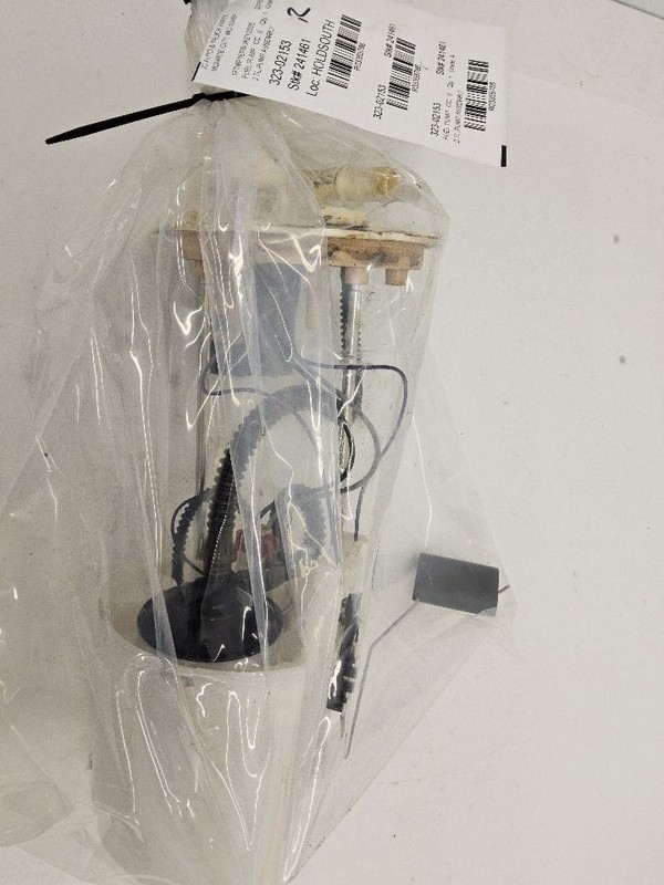 Fuel Pump 2.7L Turbo Tank Mounted 122.0" Wb Fits 15-17 FORD F150 PICKUP 3355786