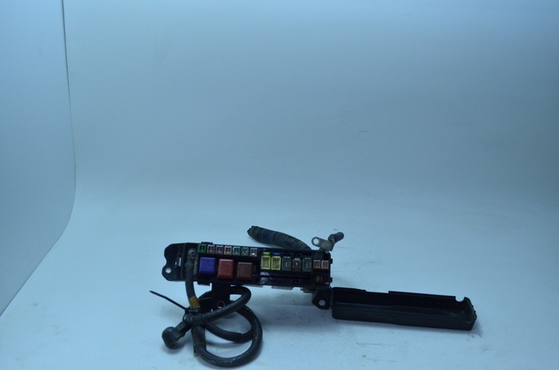 04-06 LEXUS LS430 UNDER HOOD JUNCTION RELAY FUSE BOX OEM