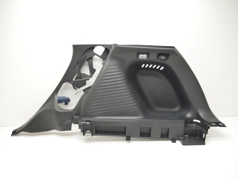 2023-2024 Honda HR-V Rear Right RH Passenger Side Trunk Quarter Trim OEM