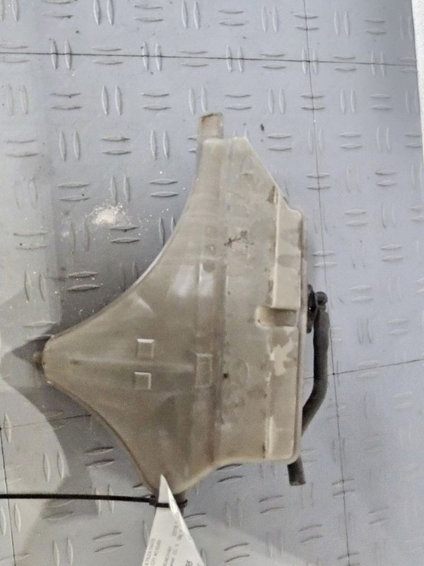 Coolant Reservoir Naturally Aspirated Fits 14-21 MAZDA 6 3419821