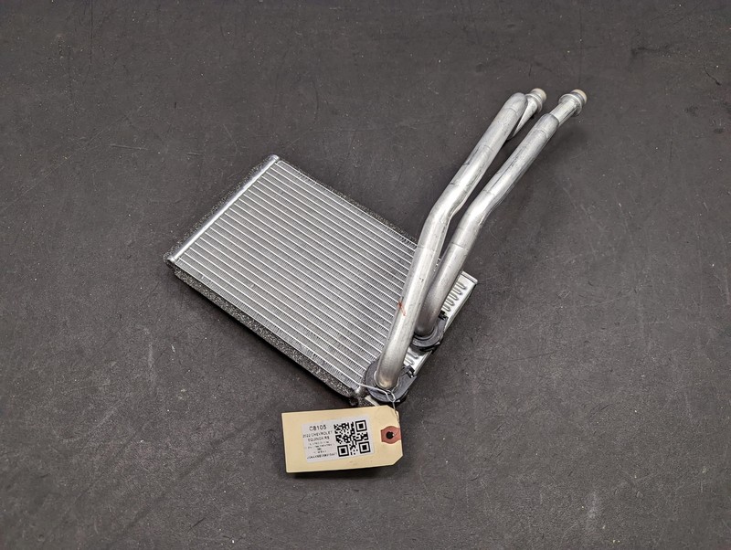 A/C Heater Core 2022 Chevrolet Equinox 16464743 2018 2019 2020 2021