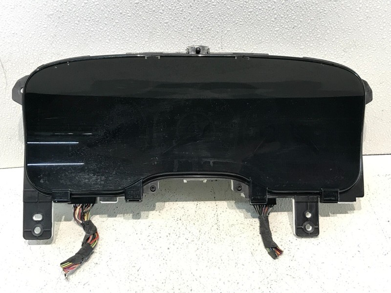 04 NAVIGATOR Lincoln 04-05 AVIATOR INSTRUMENT CLUSTER SPEEDOMETER OEM 234k