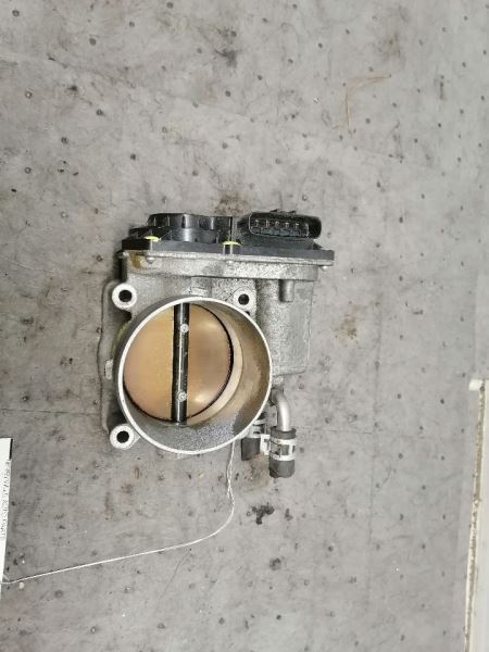 Throttle Body Throttle Valve Assembly 3.5L 6 Cylinder Fits 05-18 AVALON 1458314