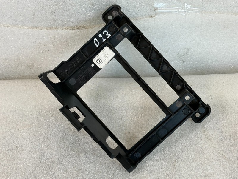 2019-2021 DODGE RAM 2500 RADIO BRACKET 68354582AA