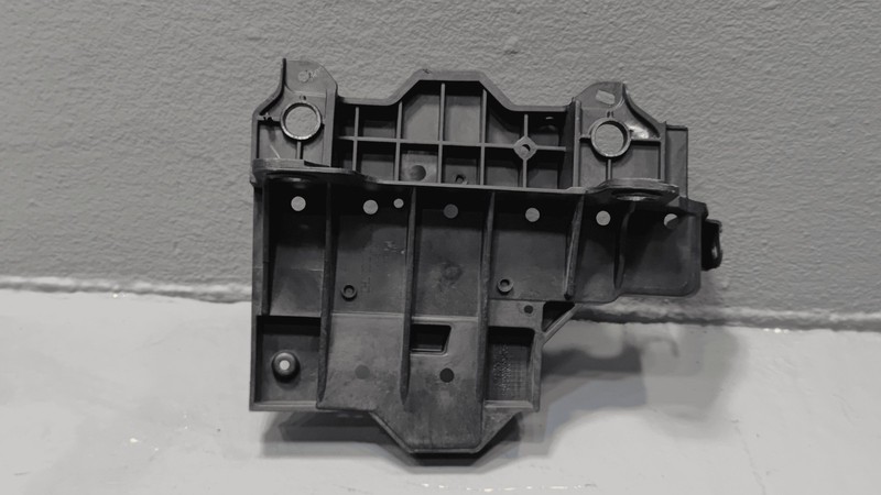 2016-2020 ACURA MDX BATTERY SETTING BASE TRAY HOLDER SUPPORT MOUNT BRACKET OEM