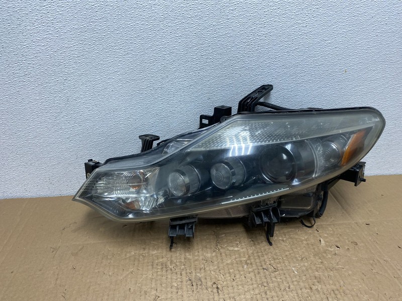 2011 to 2014 Nissan Murano Headlight Left Driver LH Side Oem Xenon Hid AC3990 DW