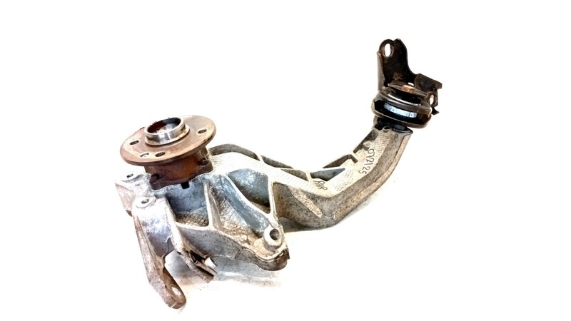 07-15 MINI COOPER S R55 - R59 SPINDLE KNUCKLE HUB BEARING RIGHT REAR OEM 072125