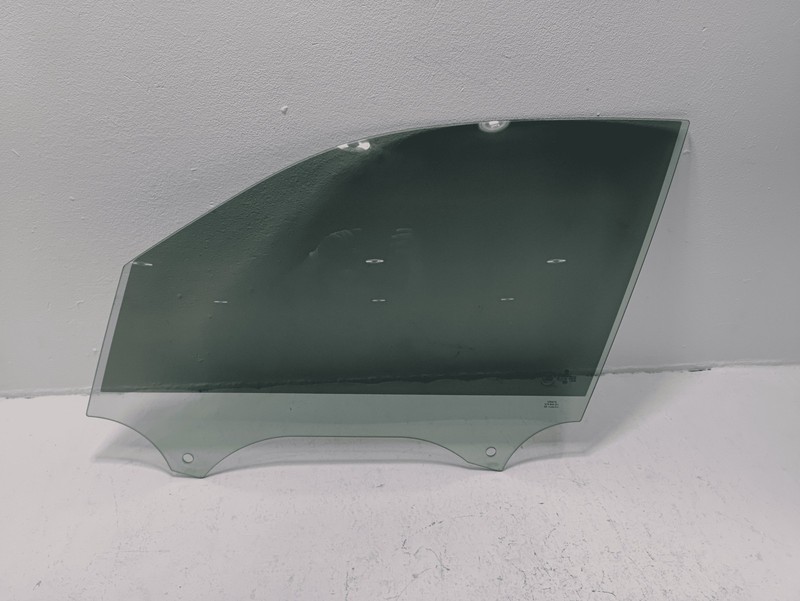 2018-2025 Atlas Volkswagen Front Left Driver Side Door Window Glass OEM