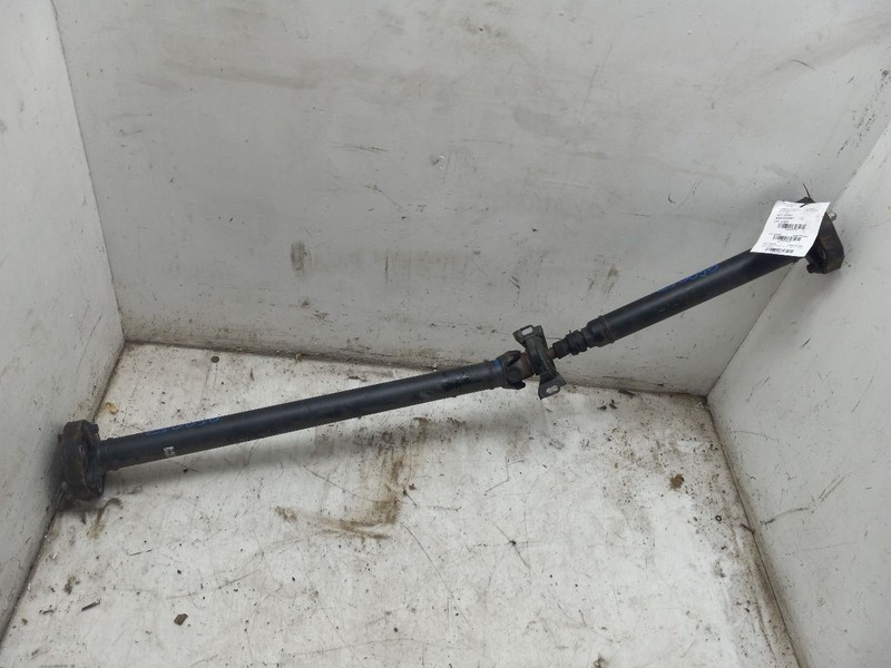 14-19 LEXUS GS350 REAR DRIVE SHAFT RWD AUTOMATIC TRANSMISSION