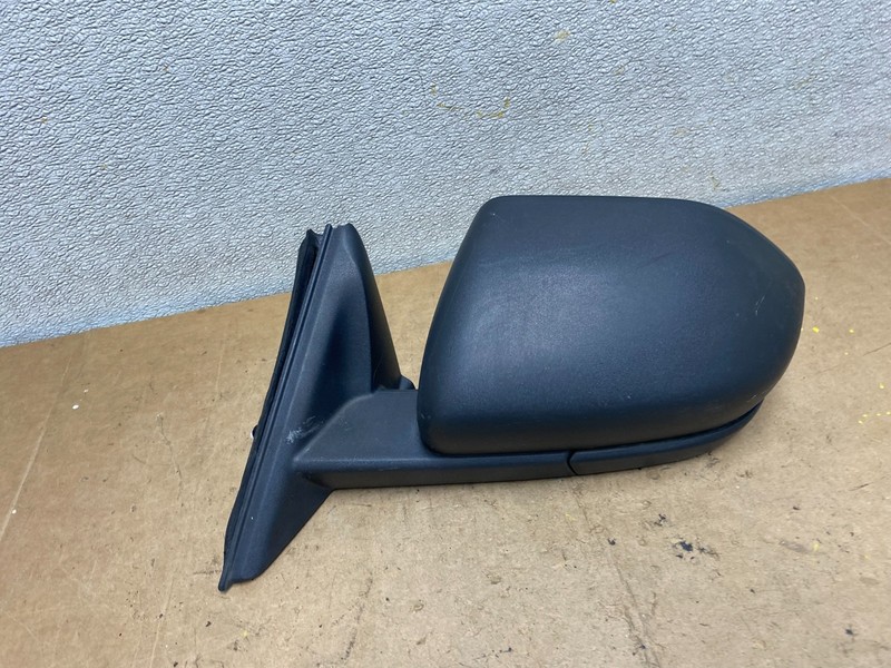 2020 to 2022 Ford Explorer Left Driver LH Side View Door Mirror OEM X6894 MS