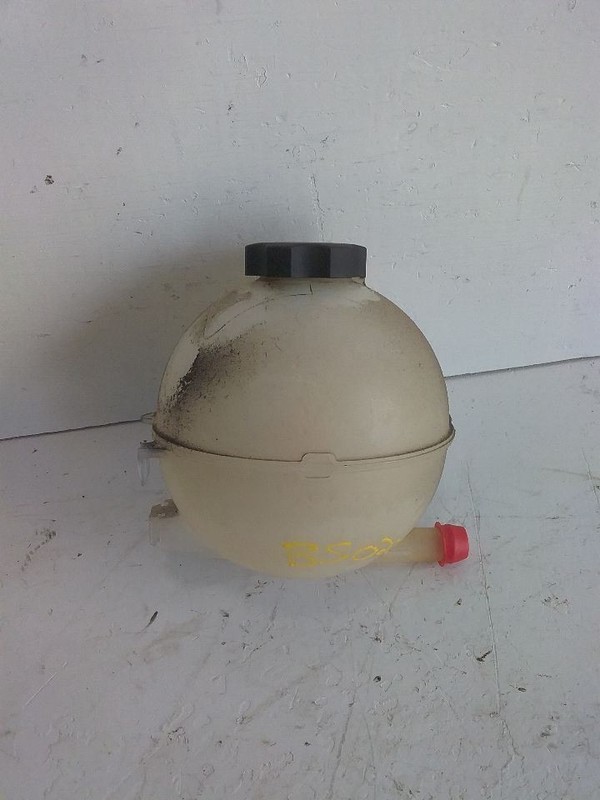 Coolant Reservoir Fits 16-23 MALIBU 3526053