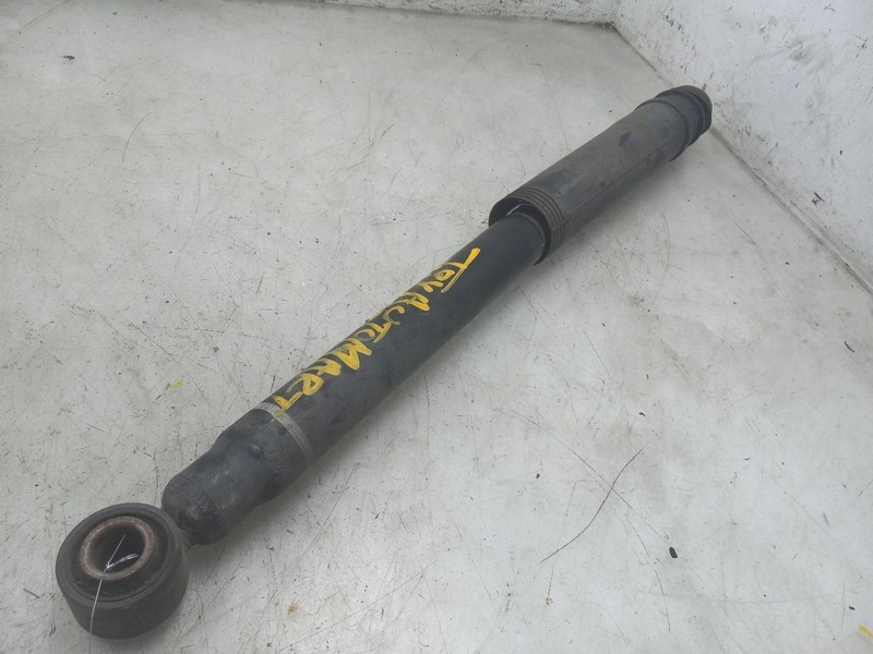 14 TOYOTA SIENNA L REAR DRIVER LEFT SHOCK ABSORBER