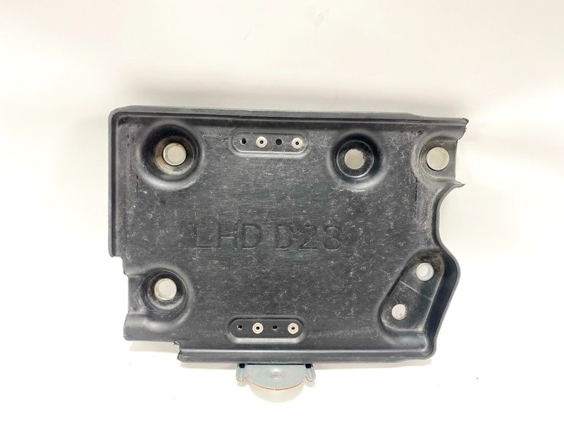 14-23 INFINITI Q50 Q60 ENGINE MOTOR FRONT BATTERY SUPPORT MOUNT BRACKET OEM