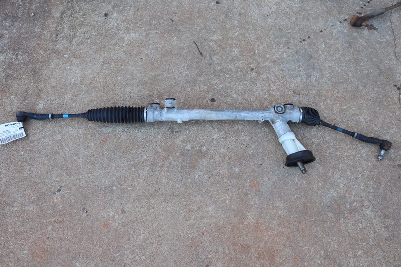 2021-2022 FORD BRONCO SPORT POWER STEERING GEAR RACK AND PINION OEM