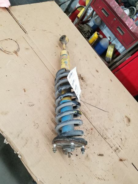 Strut Front 8 Cylinder Crew Cab 4 Door Fits 07-18 TUNDRA 251984