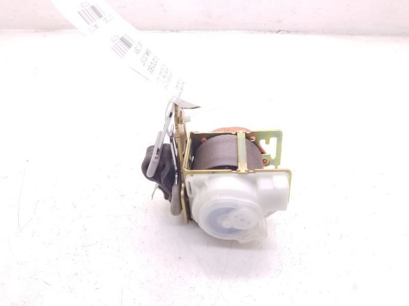 2000 TOYOTA COROLLA CE REAR CENTER MOUNTED SEAT BELT ASSEMBLY