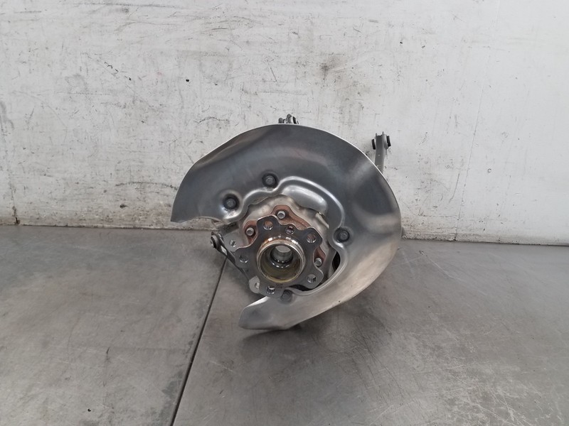 2026 Toyota Supra 3.0 GR Left Rear Hub Knuckle Control Arms #1292 M1