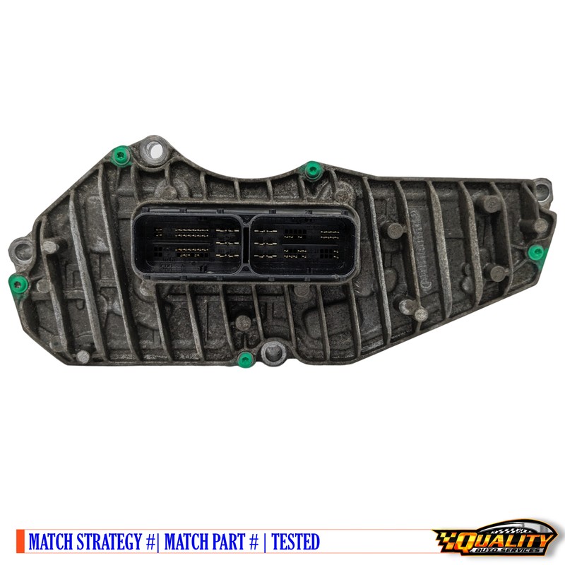 TESTED 2012 - 2018 Focus 2.0 TCM Transmission A2C30743100 90-Day Warranty