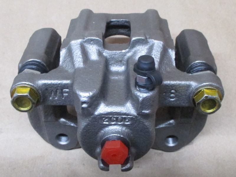 REMANUFACTURED REAR LEFT DISC BRAKE CALIPER 141.40538 FITS *SEE CHART*
