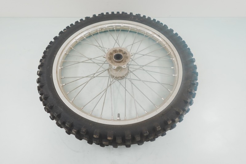 2001-2007 Honda CRF 250 450 OEM Front Wheel Rim Ass'y