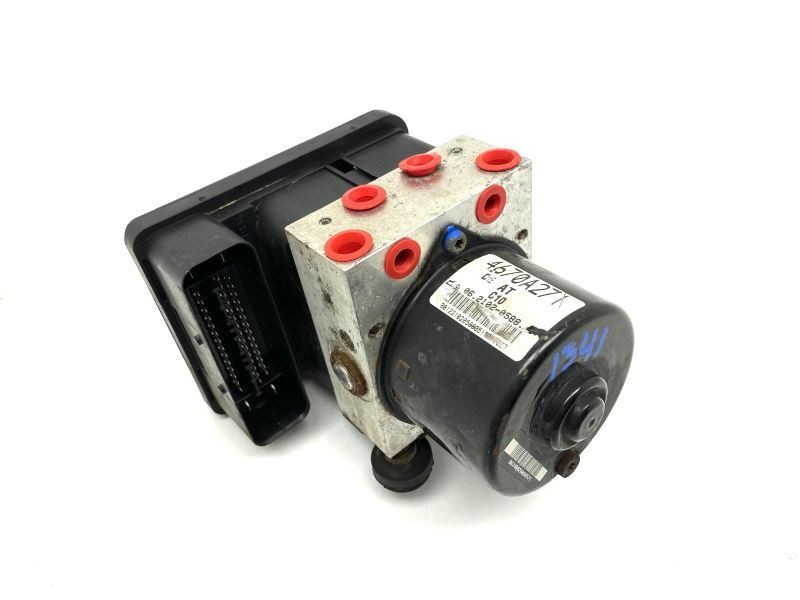ABS Anti Lock Brake Pump 3.8L AT GT Fits 2006-2012 Mitsubishi Eclipse 84115