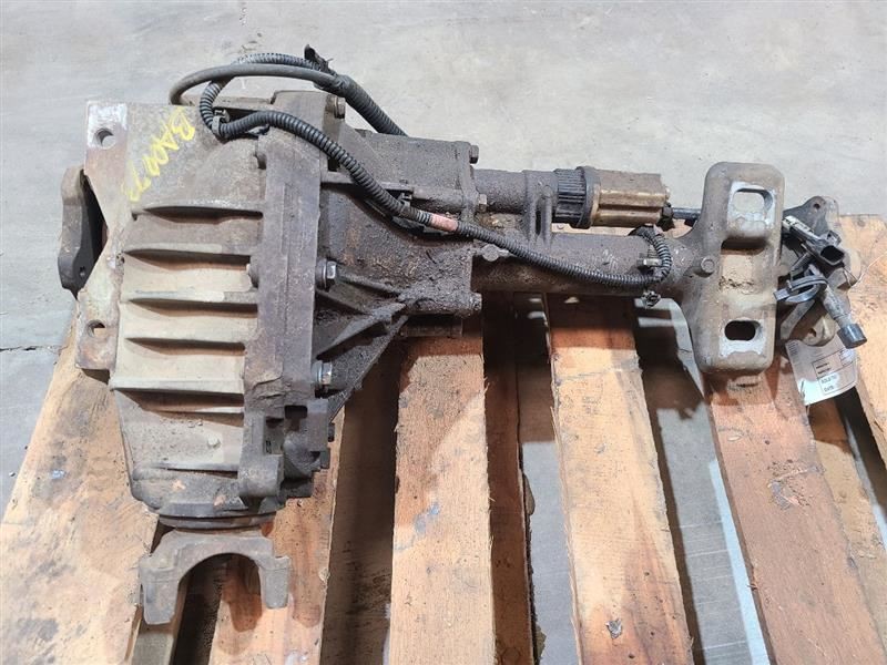 Carrier Front Axle 3.42 Ratio Opt GU6 Fits 07-13 SIERRA 1500 PICKUP 560953