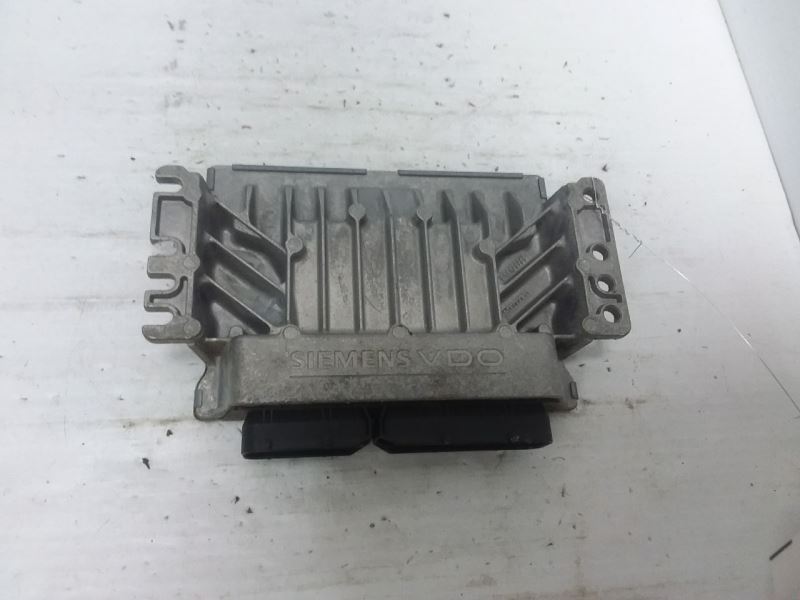 Engine ECM Electronic Control Module 1.6L Fits 05-08 MINI COOPER 12147566240