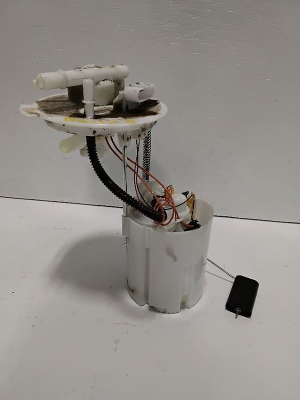 Fuel Pump Assembly Tank Mounted Gasoline FWD Fits 17-25 PACIFICA 3583333