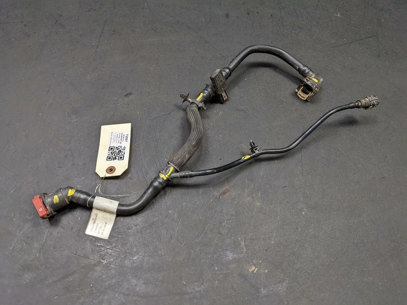 Fuel Vapor Hose Tube Pipe 2018 Ford Ecosport GN13-9B050-AC 2019 2020