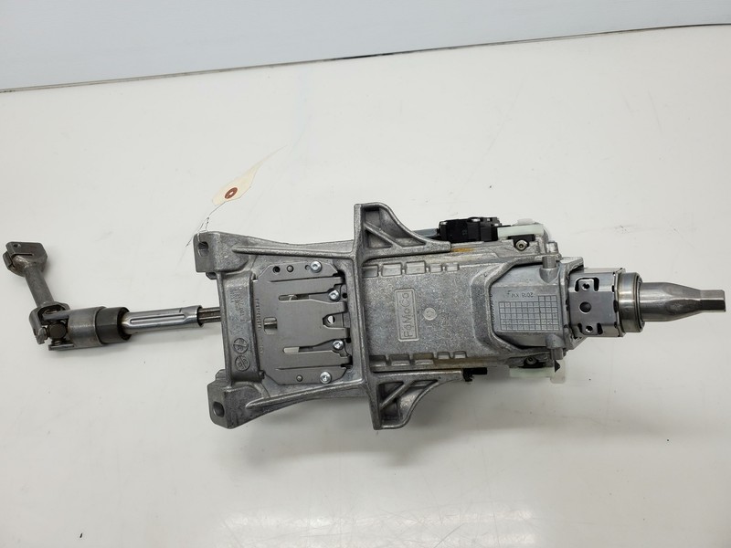 Manual Steering Column EJ7C-3G506-AM 2019 Lincoln MKC Select 2017 2018