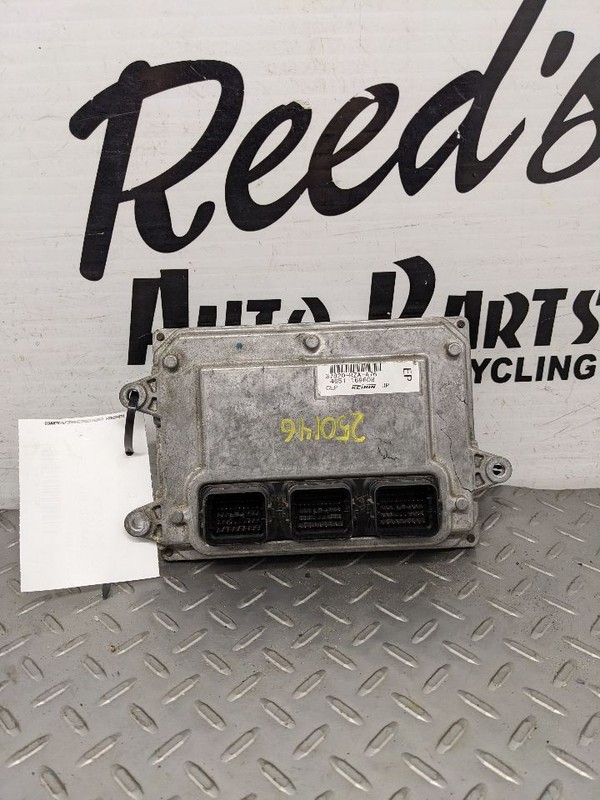 Engine ECM Electronic Control Module AWD Fits 07-09 CR-V 1164078