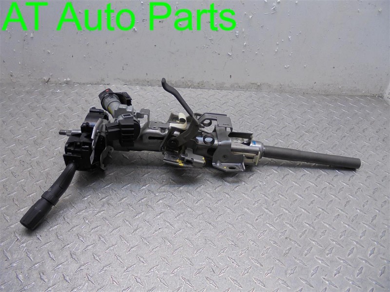 07 08 09 10 3.5L EDGE MKX STEERING COLUMN 7T4Z3524A