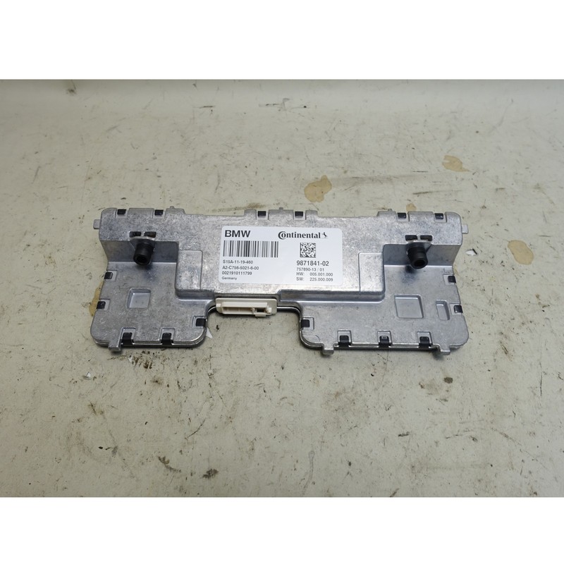 2016-2020 BMW G01 X3 G30 5-Series Driver-Assistance Camera System Module OEM