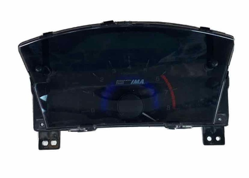 Honda Civic instrument cluster 2014 2015 tachometer 1.5L US assy OEM 78200TT1A01