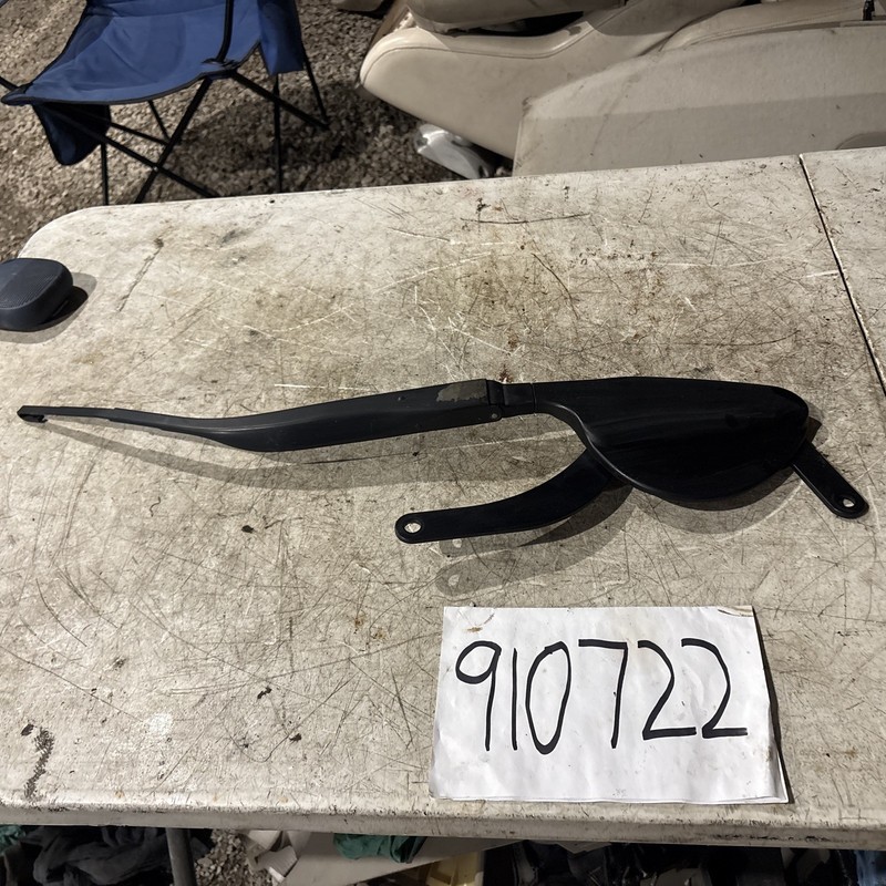 2006-2008 Lexus RX350 Rx400h Right Passenger Windshield Wiper Arm 85211-48080