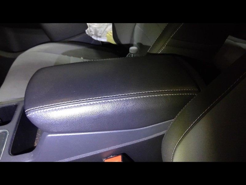 Armrest Lid Fits 17-19 ESCAPE 1529071